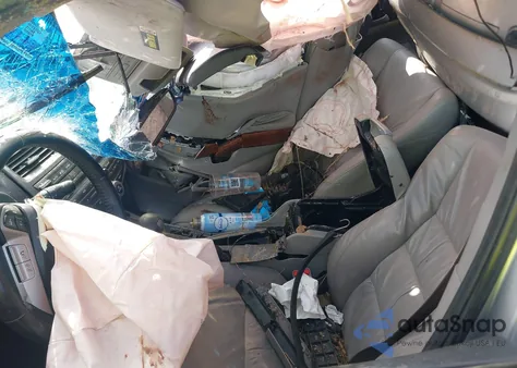 2011 Honda Accord Exl z USA, uszkodzony, nr VIN 1HGCP3F89BA012721